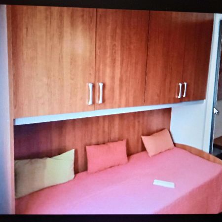 Casa Cavalieri Lejlighed Mestre Eksteriør billede