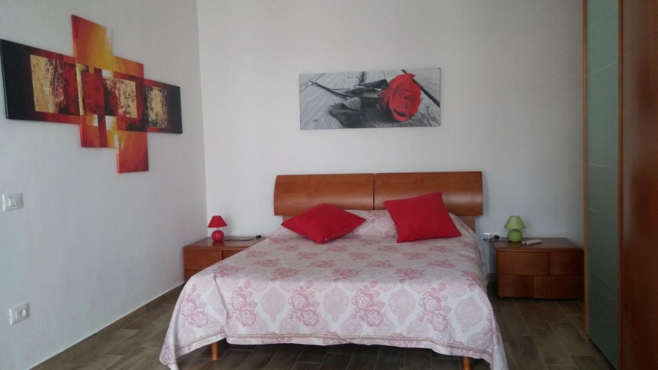 Casa Cavalieri Lejlighed Mestre Eksteriør billede