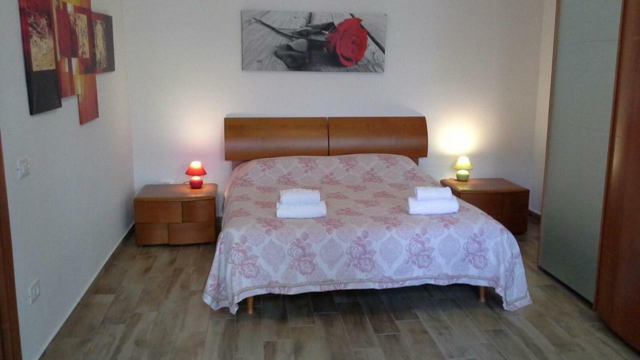Casa Cavalieri Lejlighed Mestre Eksteriør billede